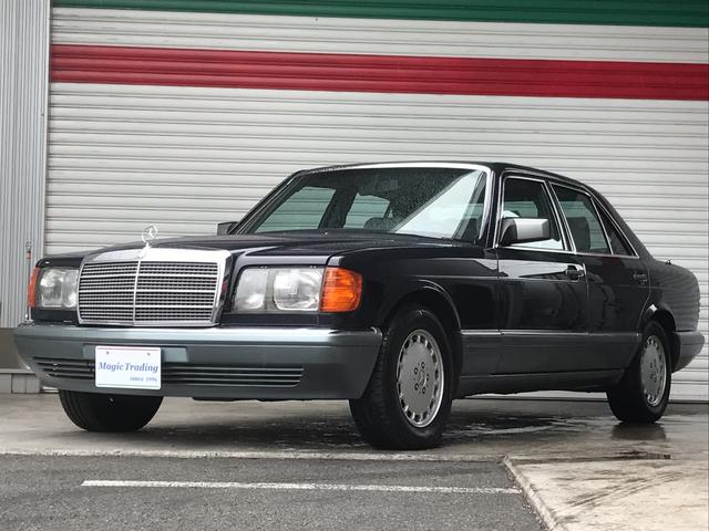 メルセデス・ベンツ