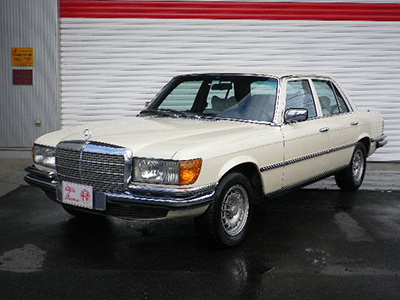 メルセデス・ベンツ ２８０ＳＥ